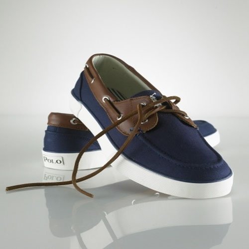 Boat Shoes