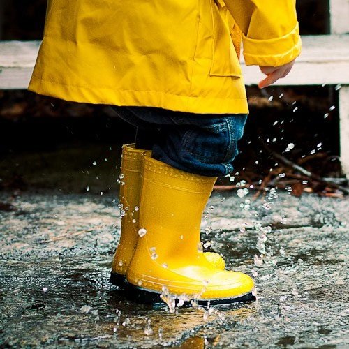 Rain Boots