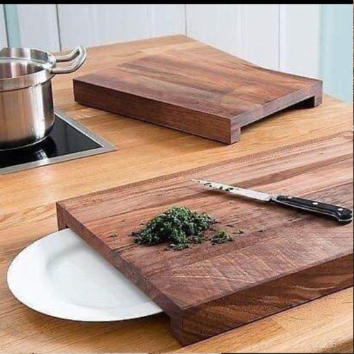 Maple Butcher Block Stock