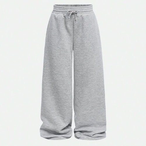 Joggers and sweatpants