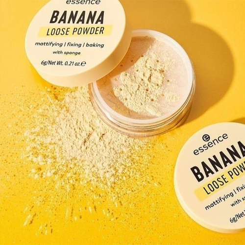 Cosmetic Grade Banana Powder