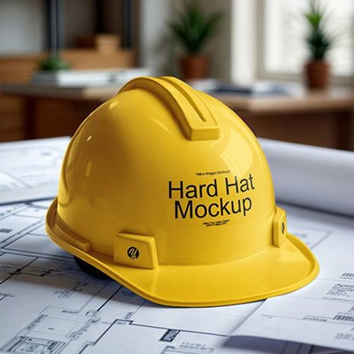 Hard hats