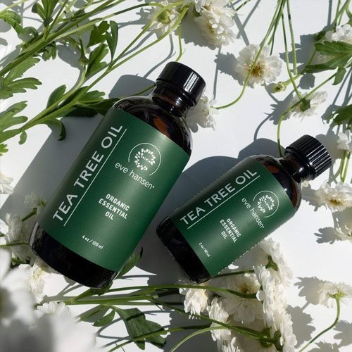 Tea Tree Oil
