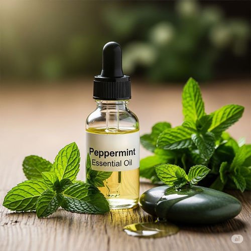 Peppermint Oil