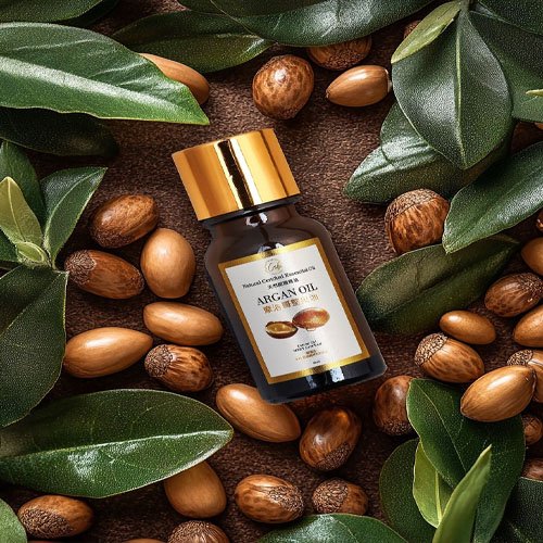 Argan Oil
