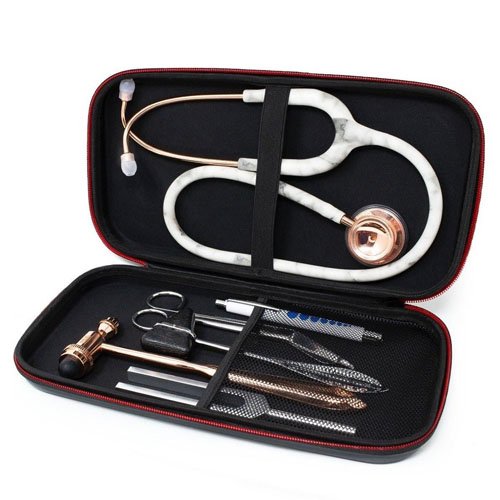Stethoscope accessories
