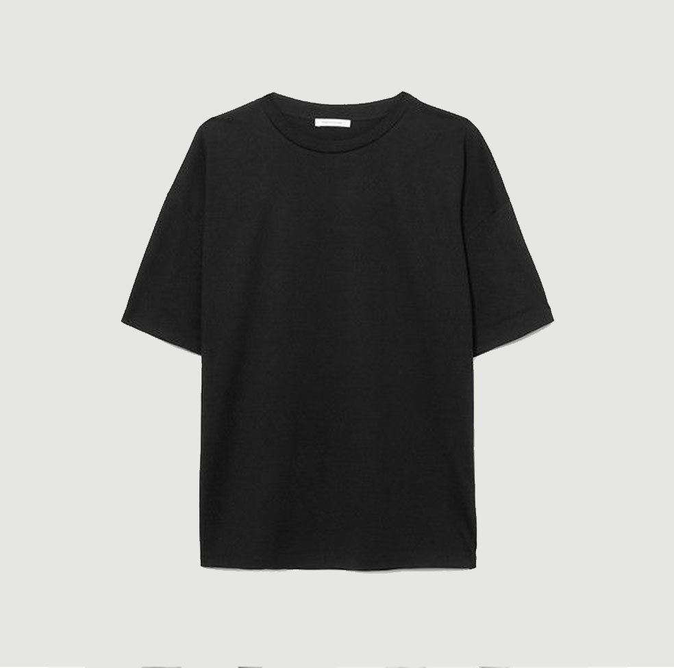 Fine fabric Tshirt unisex