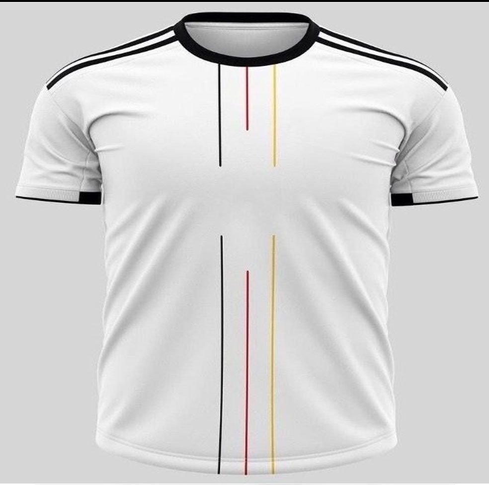 Full sublimation Addidas saleena t shirt