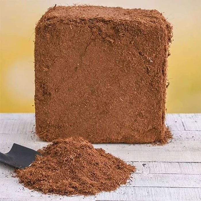 Coir Bricks
