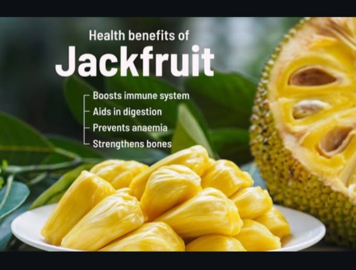 Jackfruit