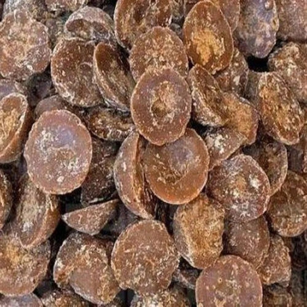Palm Jaggery