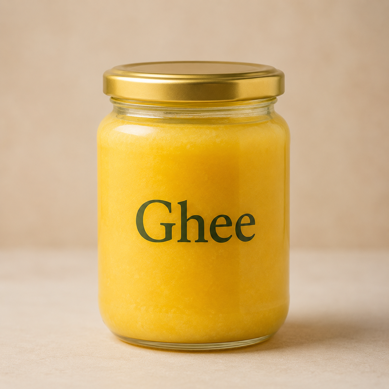 Himalayan A2 Certified Ghee