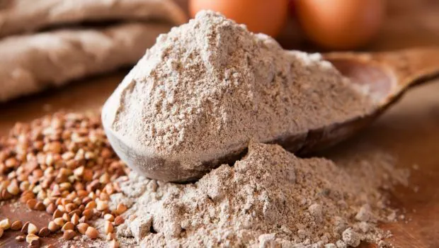 Multi-Grain Flour