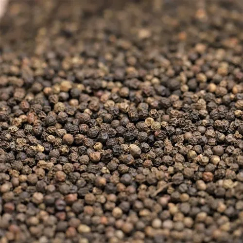 Black Pepper