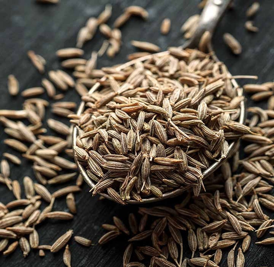 Cummins seeds