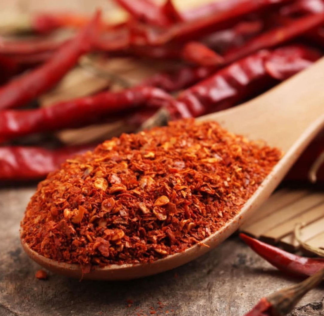 Chili