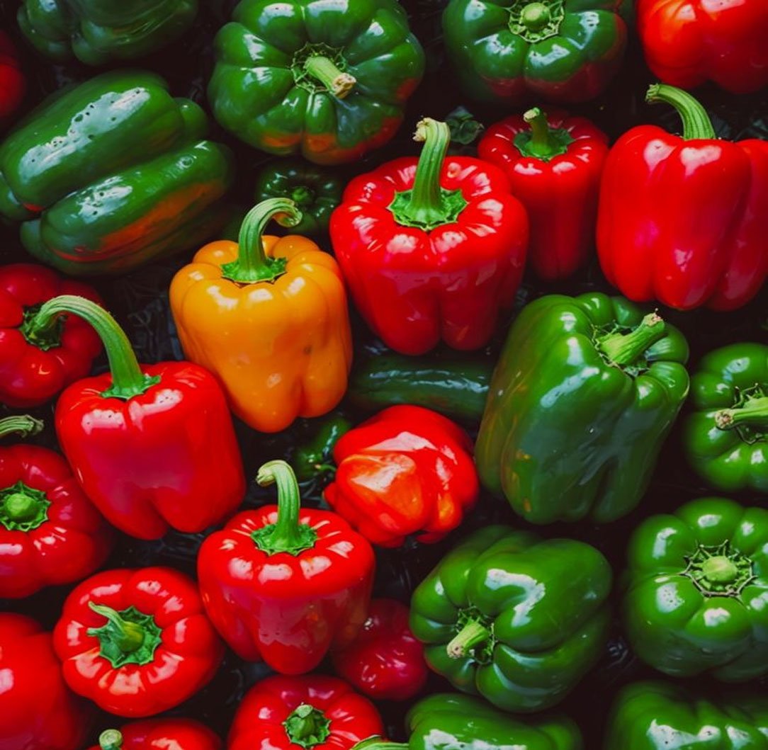 Pepper