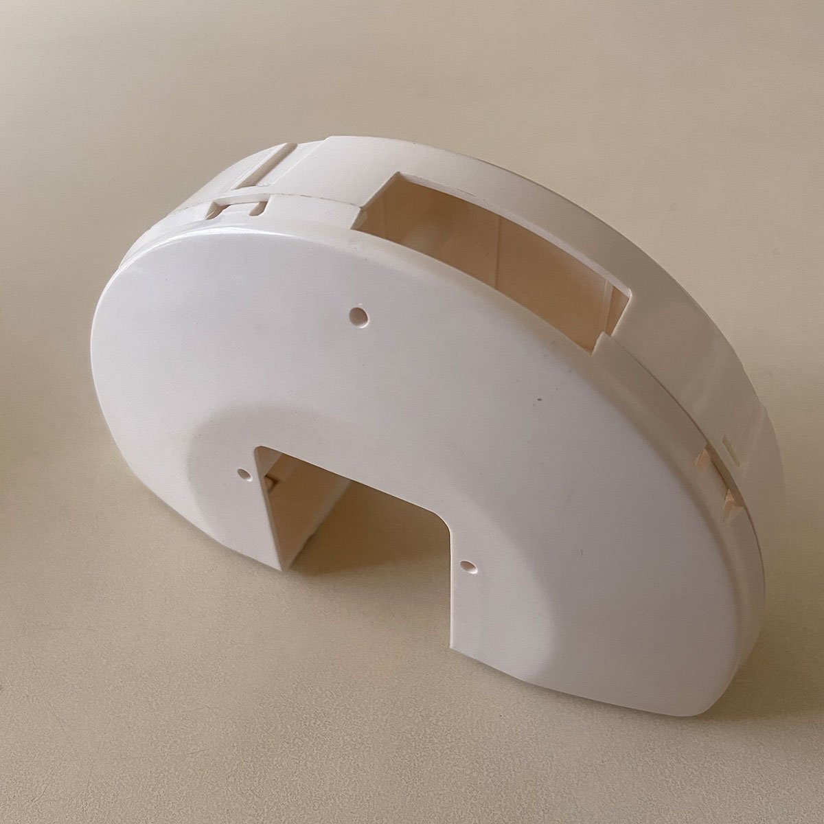 Plastic Injection Molding